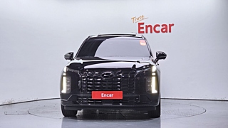 HYUNDAI PALISADE 2024
