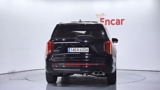 HYUNDAI PALISADE 2024