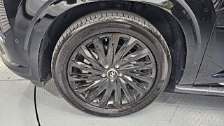 HYUNDAI PALISADE 2024