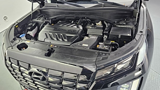 HYUNDAI PALISADE 2024