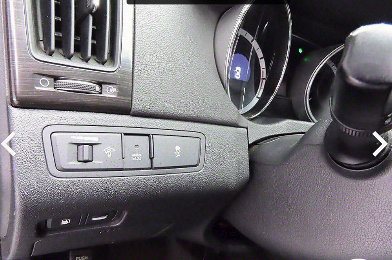 HYUNDAI SONATA YF 2012