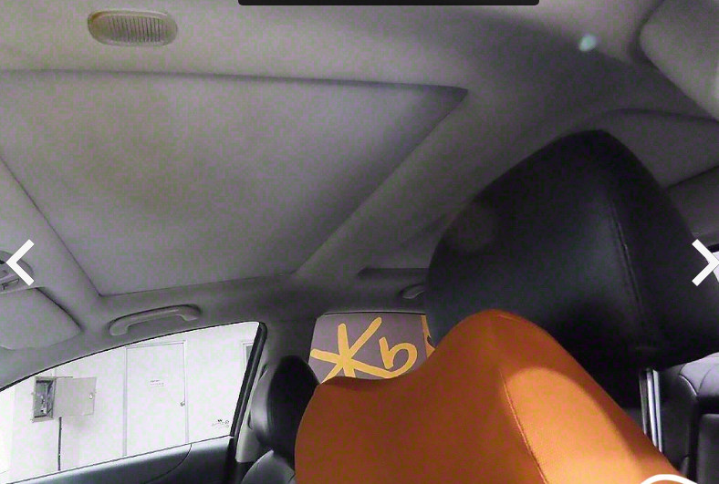 HYUNDAI SONATA YF 2012