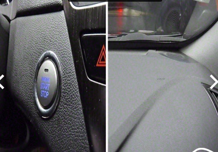 HYUNDAI SONATA YF 2012