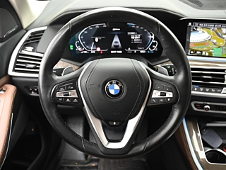 BMW X5 G05 2021