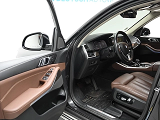 BMW X5 G05 2021