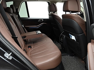 BMW X5 G05 2021