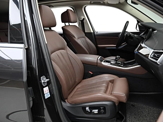 BMW X5 G05 2021