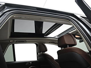 BMW X5 G05 2021
