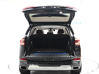 BMW X5 G05 2021