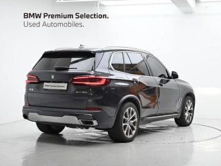 BMW X5 G05 2021
