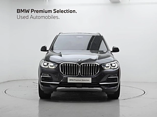 BMW X5 G05 2021