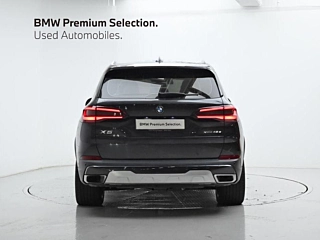 BMW X5 G05 2021