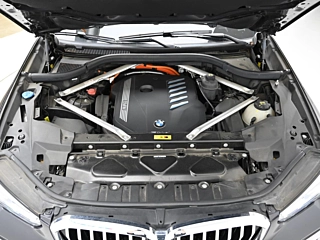 BMW X5 G05 2021