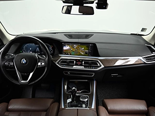 BMW X5 G05 2021