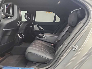 BMW 7-SERIES G70 2025