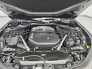 BMW 7-SERIES G70 2025