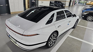 Заказать HYUNDAI GRANDEUR GN7