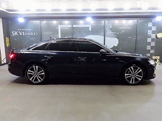 AUDI A6 C8 2022