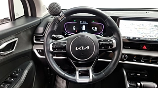 KIA SPORTAGE 2023