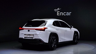 LEXUS UX250H 2019