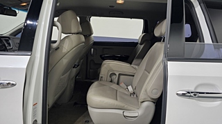 KIA CARNIVAL 2018