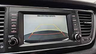 KIA CARNIVAL 2018