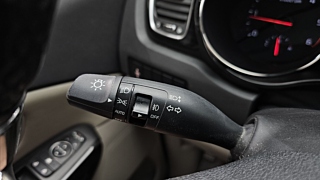 KIA CARNIVAL 2018
