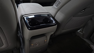 KIA CARNIVAL 2018