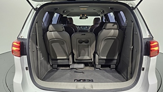 KIA CARNIVAL 2018