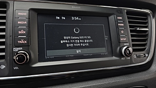 KIA CARNIVAL 2018