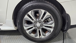 KIA CARNIVAL 2018