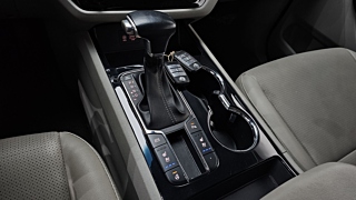 KIA CARNIVAL 2018