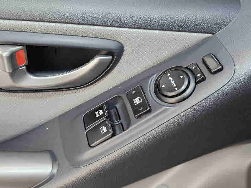 HYUNDAI STAREX GRAND 2021