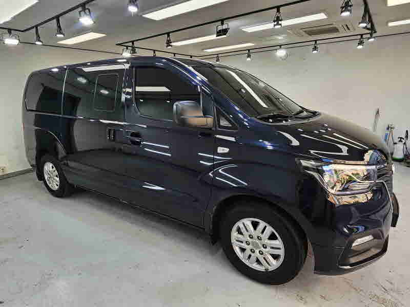 HYUNDAI STAREX GRAND 2021