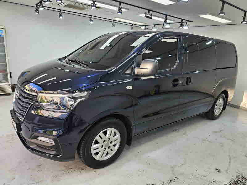HYUNDAI STAREX GRAND 2021