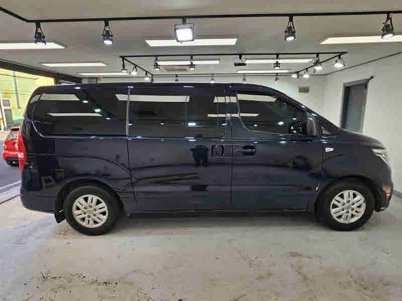 HYUNDAI STAREX GRAND 2021