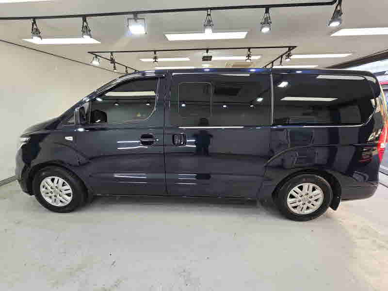 HYUNDAI STAREX GRAND 2021