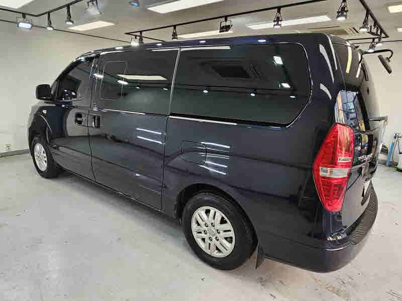 HYUNDAI STAREX GRAND 2021