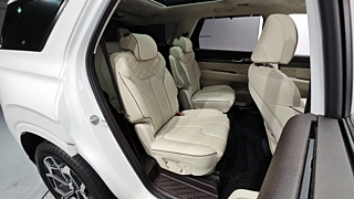 HYUNDAI PALISADE  Diesel 2.2 4WD 2022