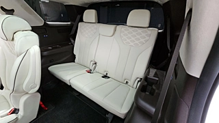 HYUNDAI PALISADE  Diesel 2.2 4WD 2022