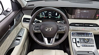HYUNDAI PALISADE  Diesel 2.2 4WD 2022