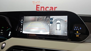 HYUNDAI PALISADE  Diesel 2.2 4WD 2022