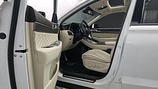 HYUNDAI PALISADE  Diesel 2.2 4WD 2022