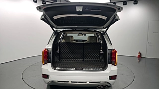 HYUNDAI PALISADE  Diesel 2.2 4WD 2022