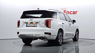 HYUNDAI PALISADE  2022