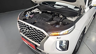 HYUNDAI PALISADE  Diesel 2.2 4WD 2022