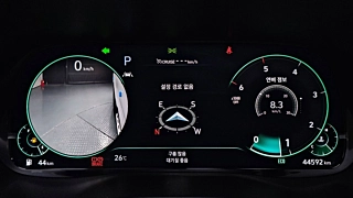 HYUNDAI PALISADE  Diesel 2.2 4WD 2022