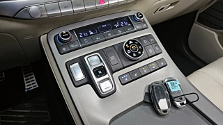 HYUNDAI PALISADE  Diesel 2.2 4WD 2022
