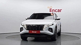 HYUNDAI TUCSON HYBRID NX4  Modern 2WD 2021