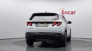 HYUNDAI TUCSON HYBRID NX4  Modern 2WD 2021